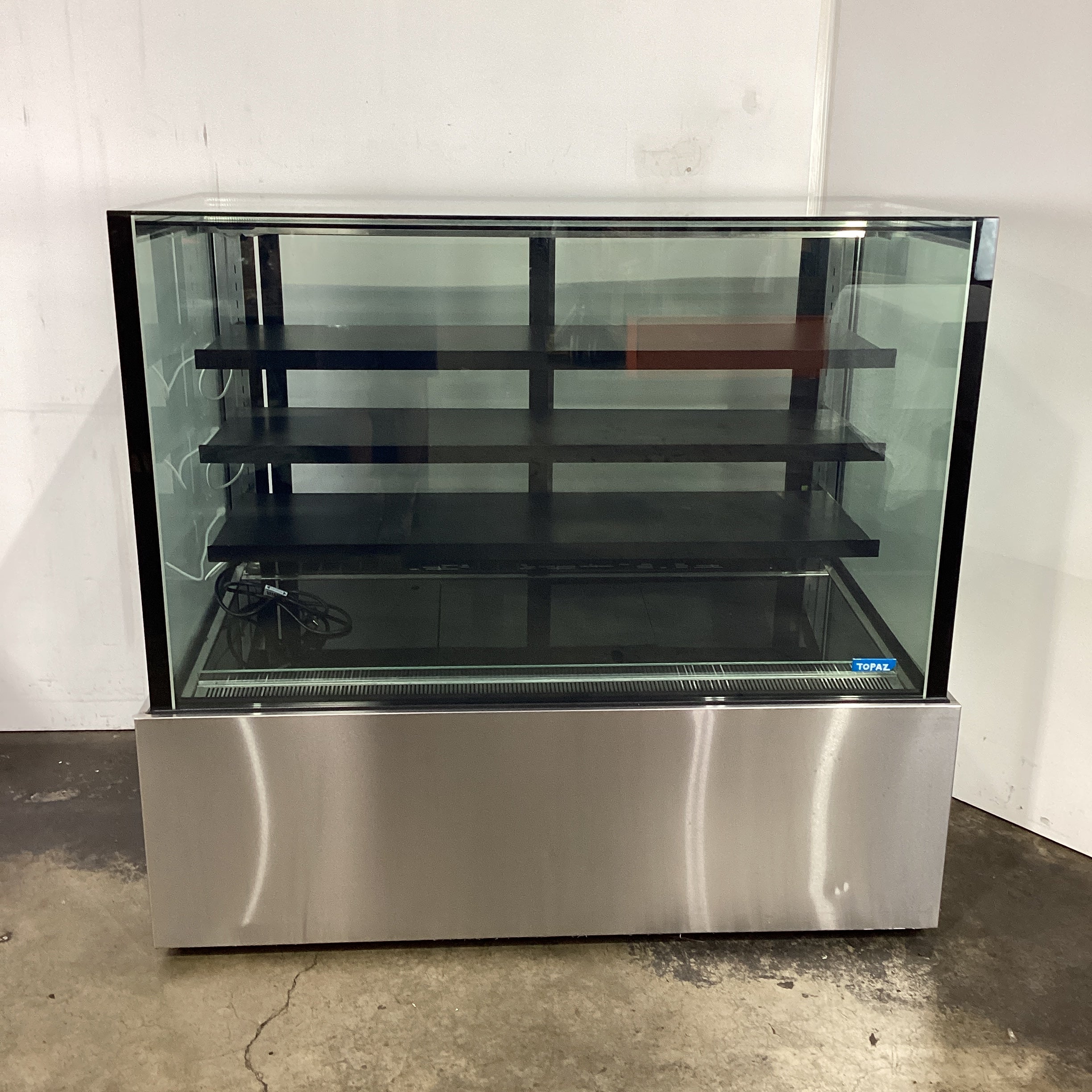 Williams HTCFH15 Cold Food Display - 769168