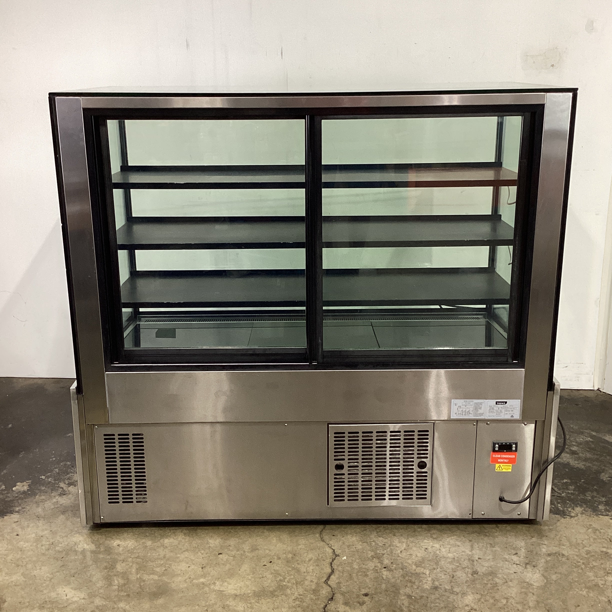 Williams HTCFH15 Cold Food Display - 769168