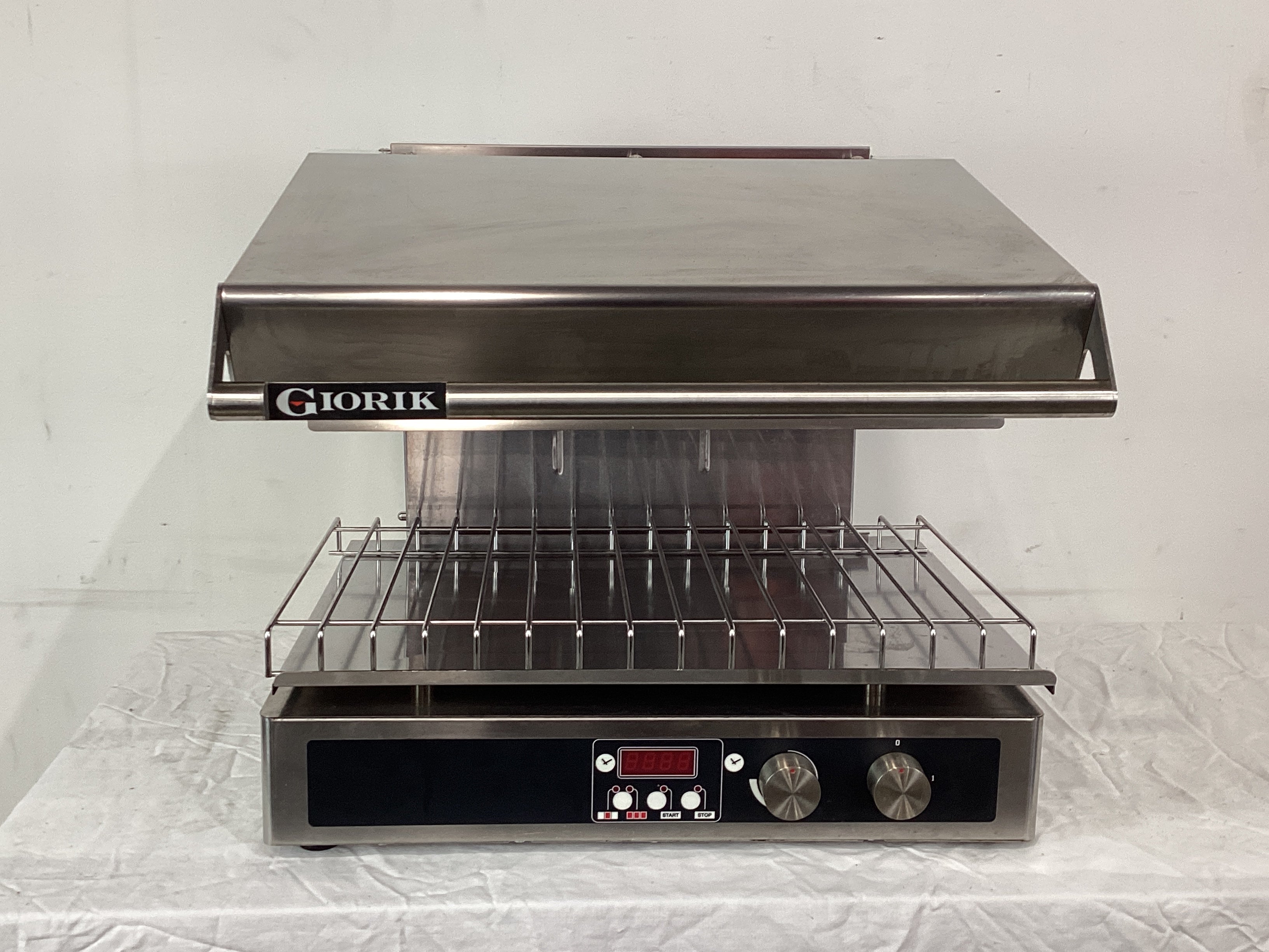 Giorik  SH30 Salamander/Toaster - 769355