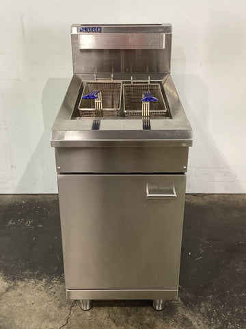 Luus FV-45 Fryer