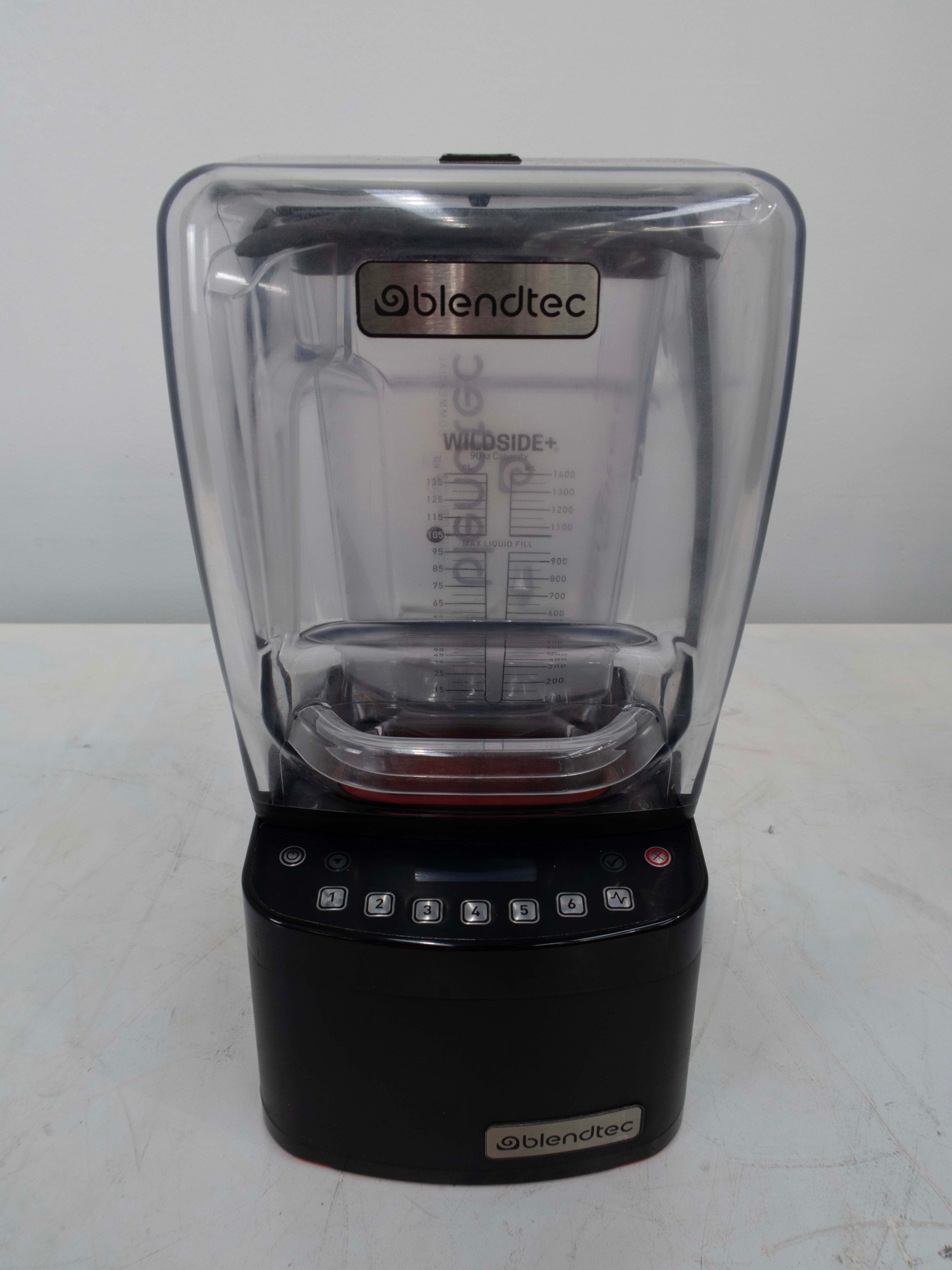 Blendtec CQB1 Blender - 769475
