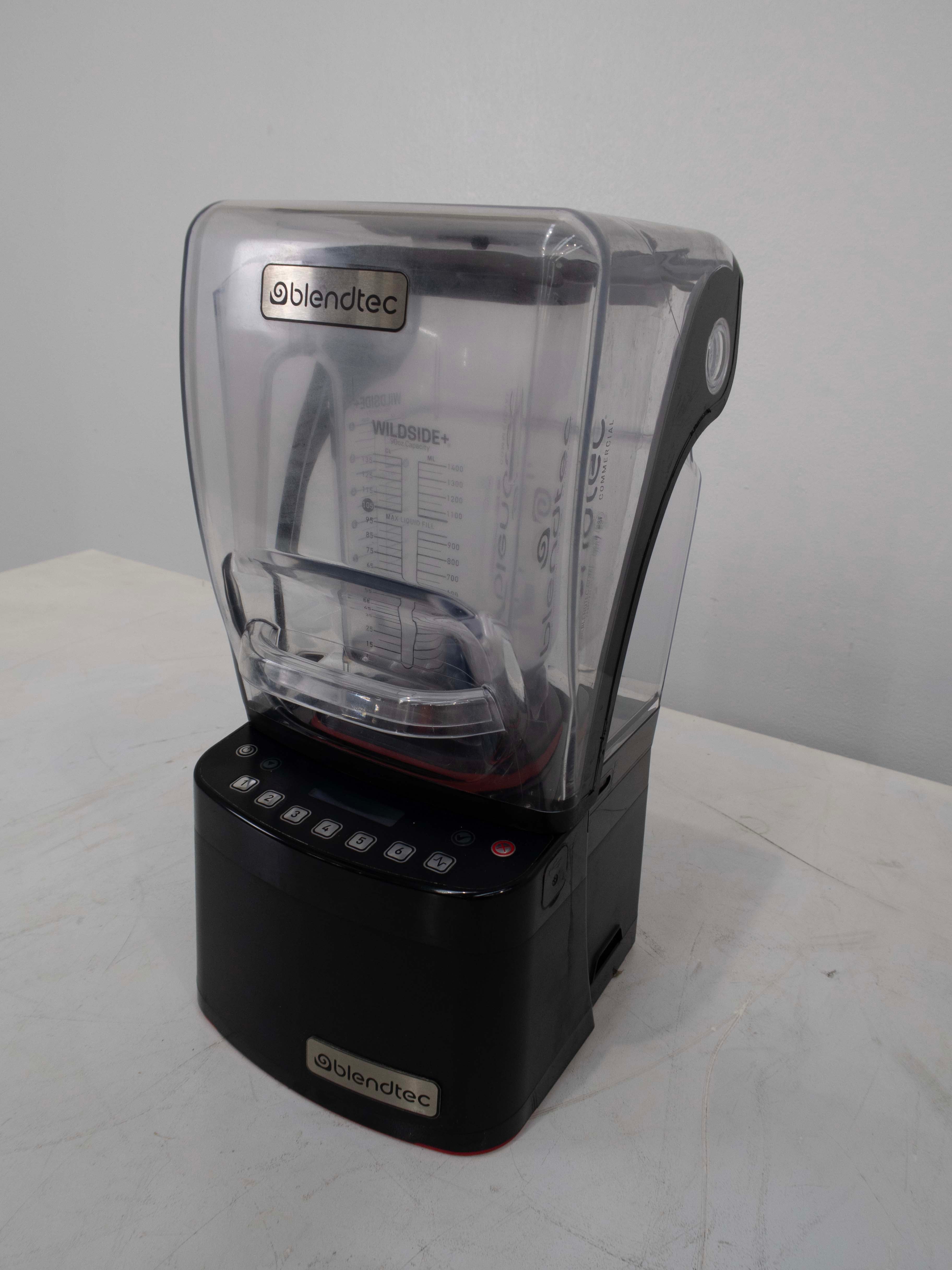 Blendtec CQB1 Blender - 769475
