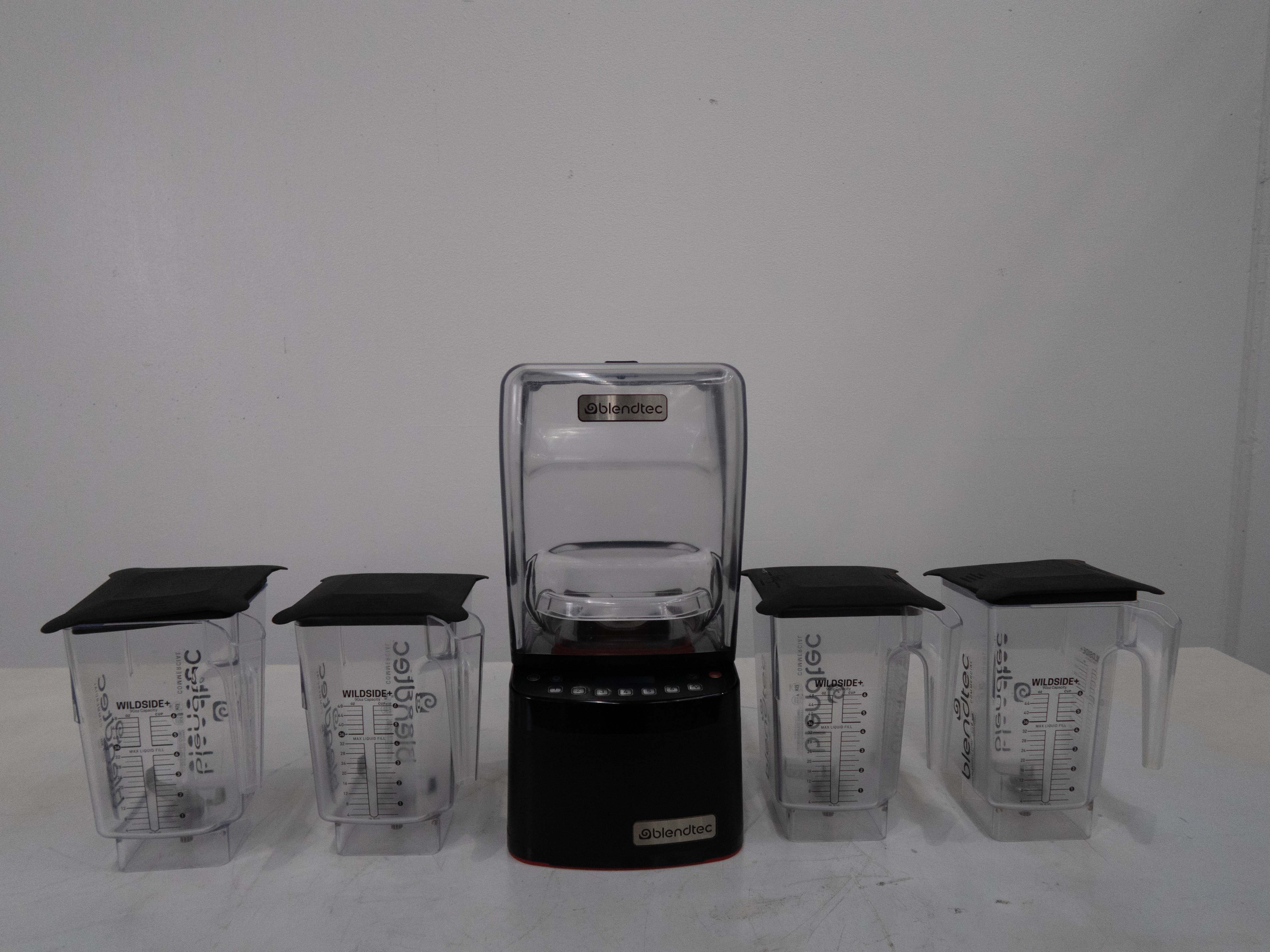 Blendtec CQB1 Blender - 769475