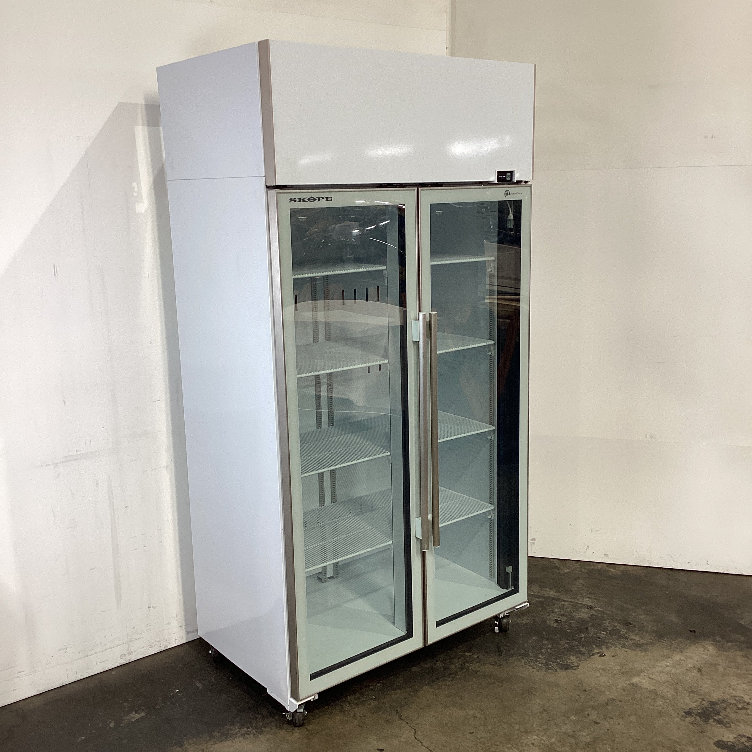 SKOPE TME1000N-A Upright fridge - 769712