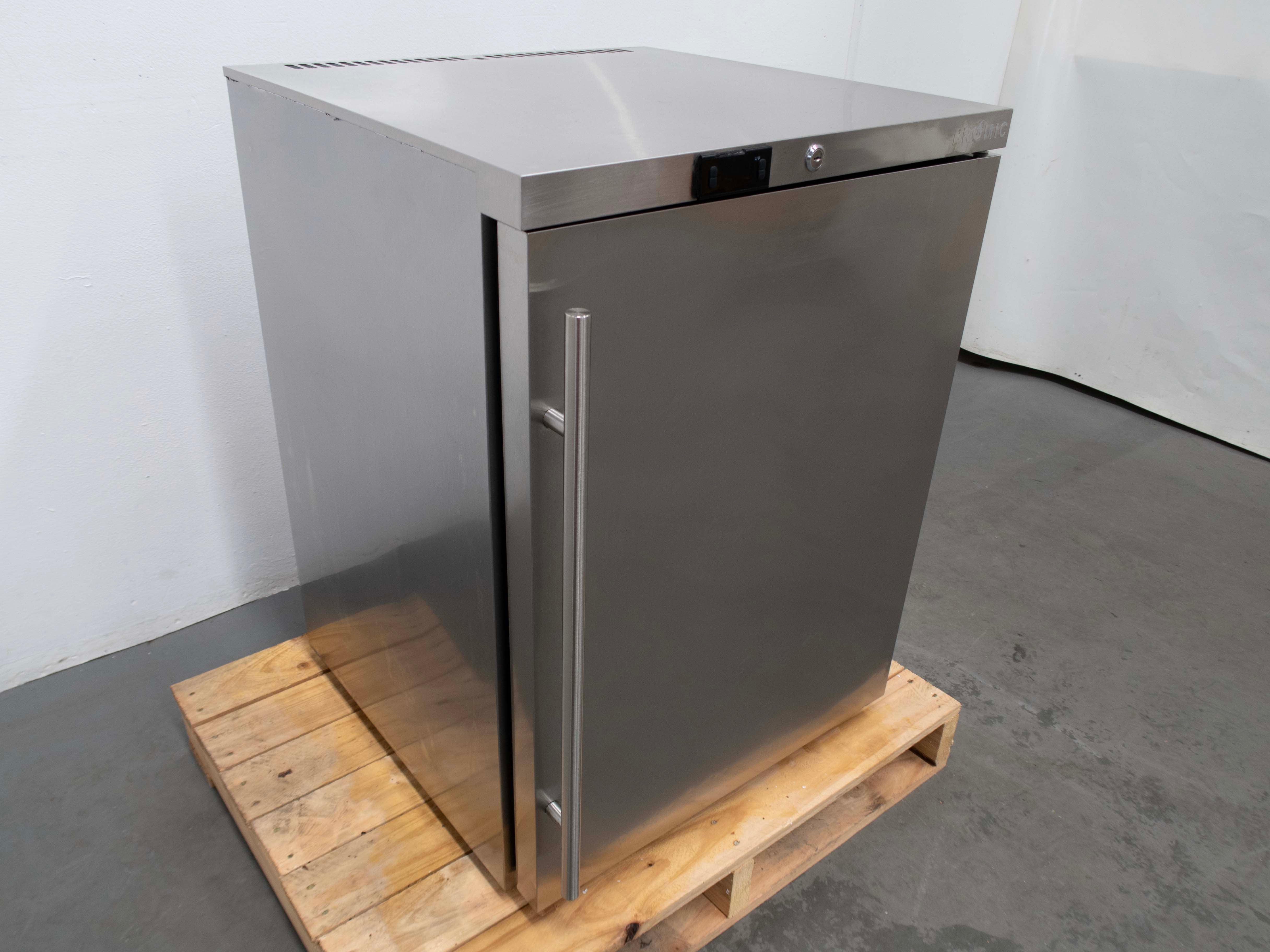 Bromic UBF0140SD-NR Bar Freezer - 769714