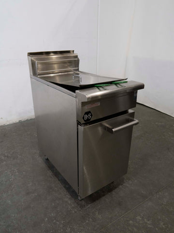 B&S TF-451 Fryer - 769828