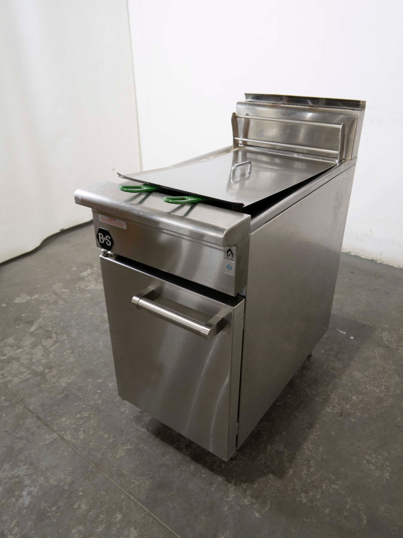 B&S TF-451 Fryer - 769828