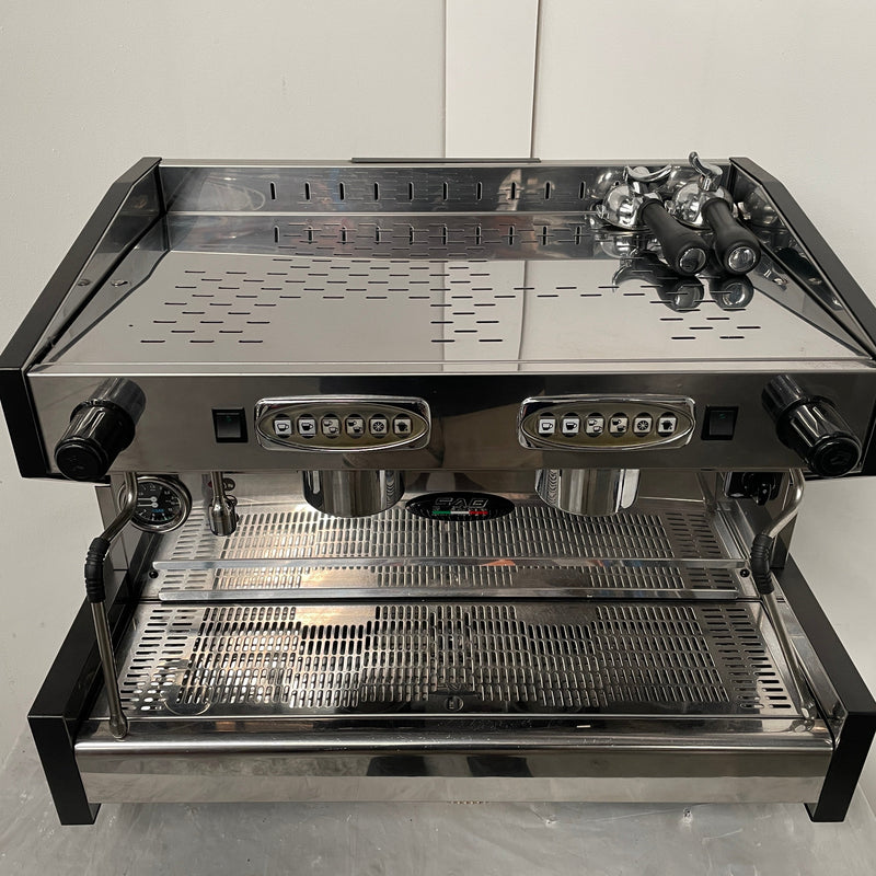 SAB Prestige Auto 2 Group Coffee Machine - 769943