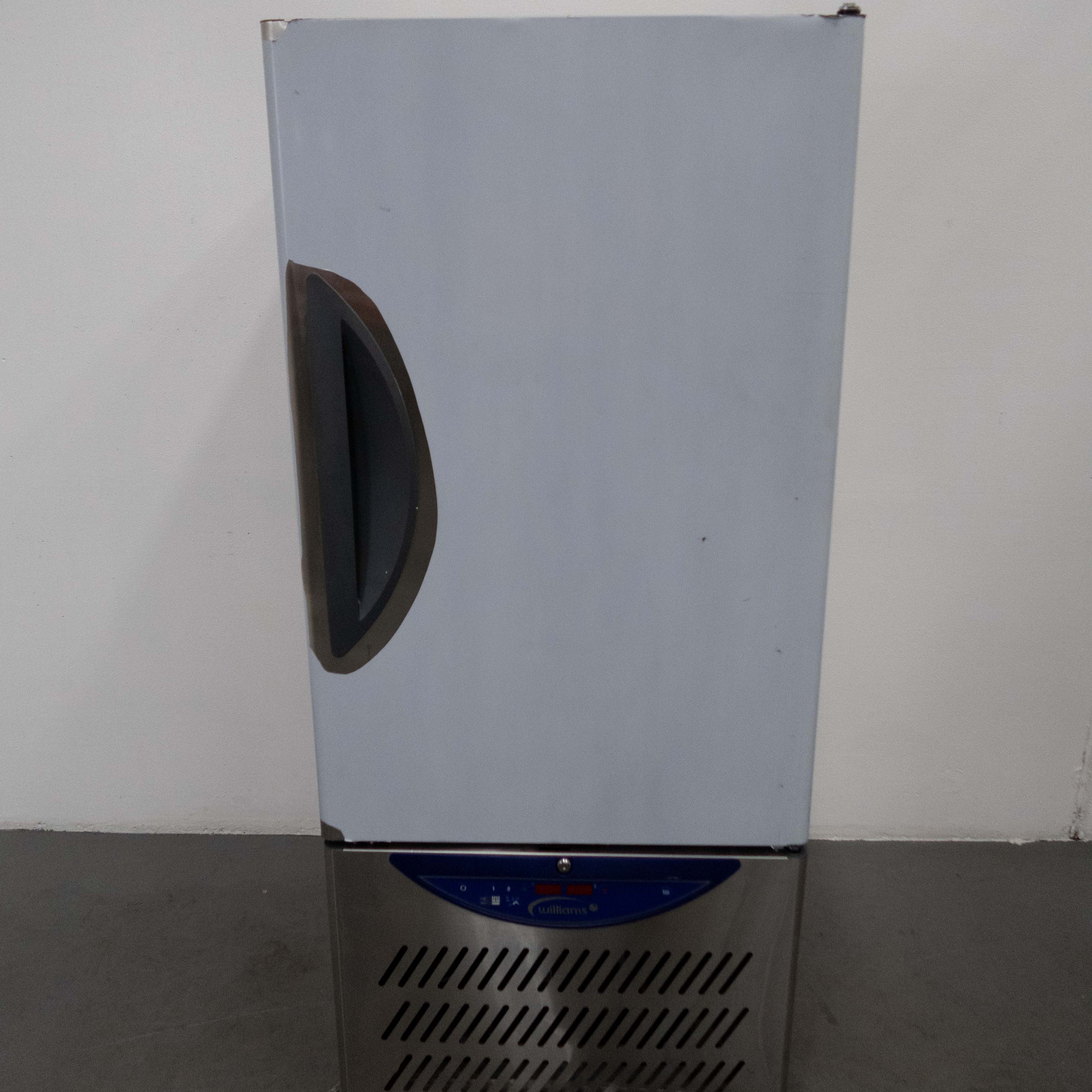 Williams WBCF4 Blast Freezer/Chiller - 769998