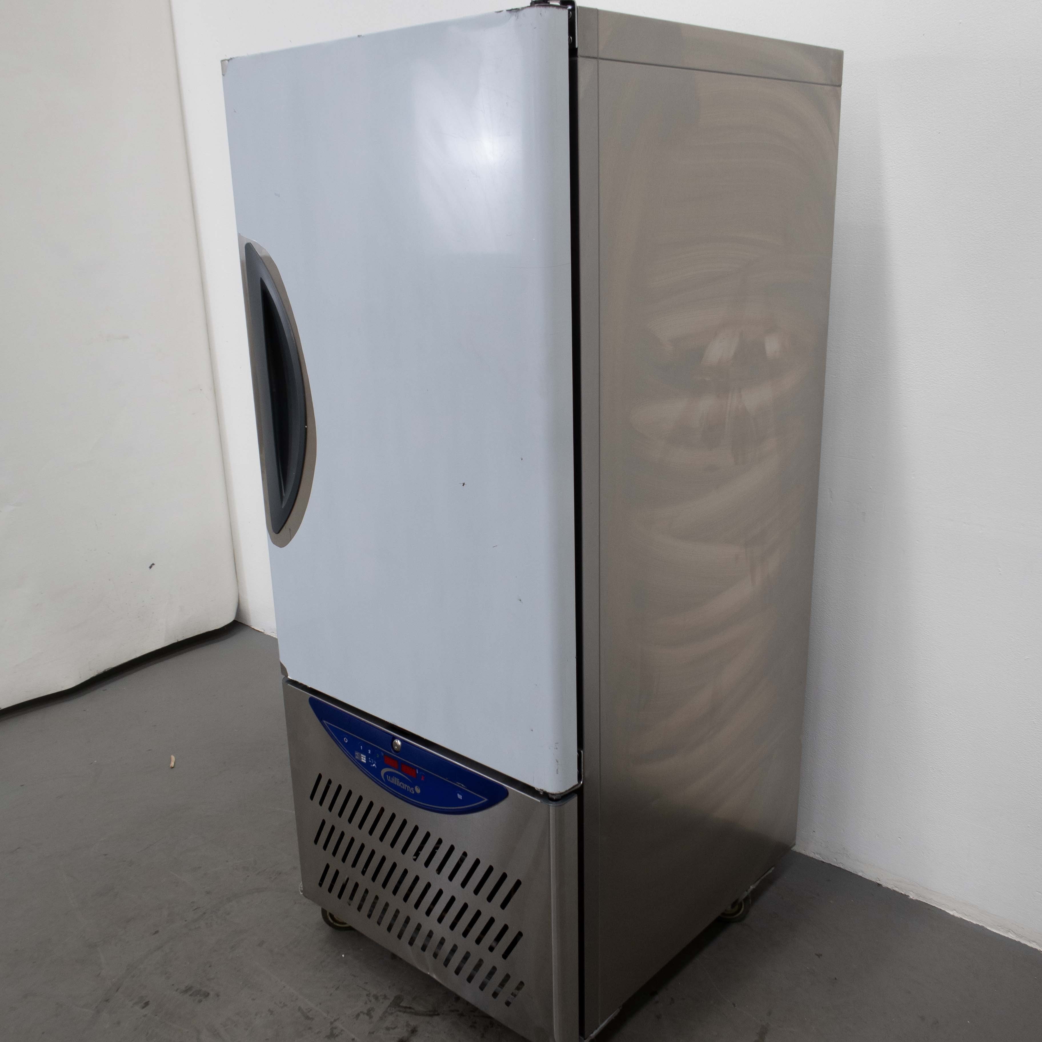 Williams WBCF4 Blast Freezer/Chiller - 769998
