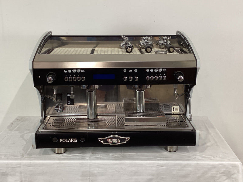 Wega EVD./2-PR 2 Group Coffee Machine - 770202