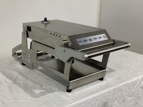 Prepac P100 Sealing Machine - 770249