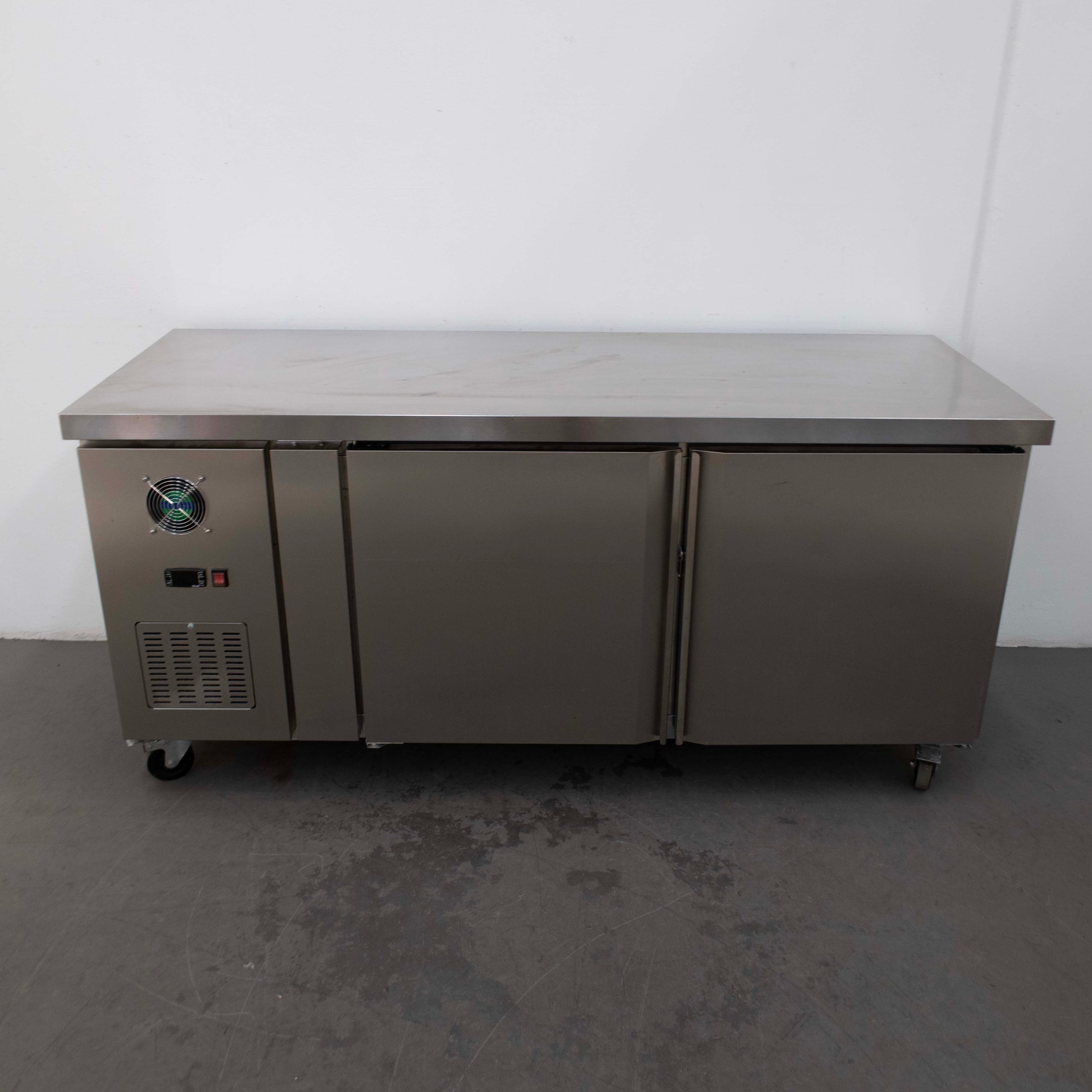 Federal TL1800BT Undercounter Freezer - 770277