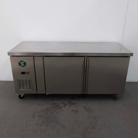 Federal TL1800BT Undercounter Freezer - 770277