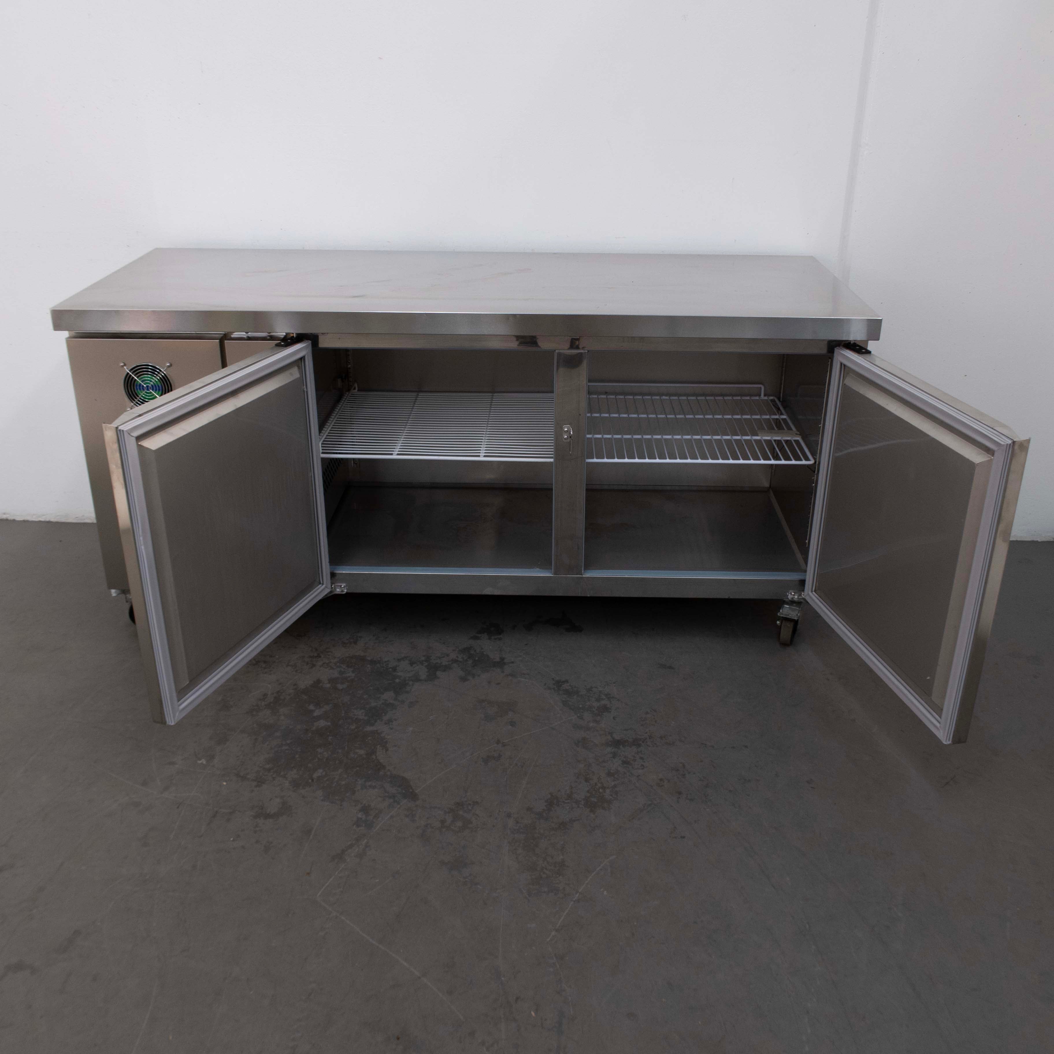 Federal TL1800BT Undercounter Freezer - 770277