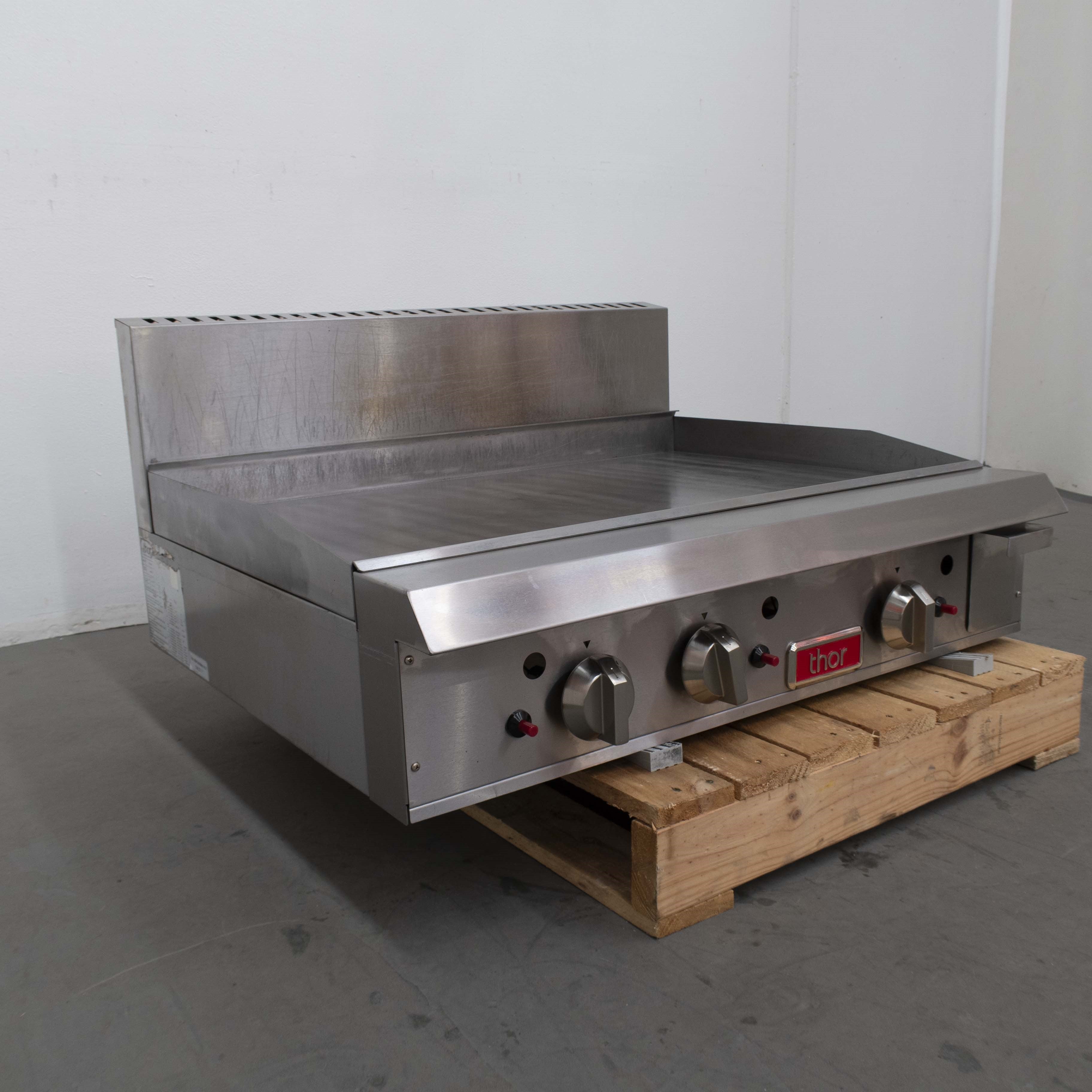 Thor GH106-N Griddle - 770637