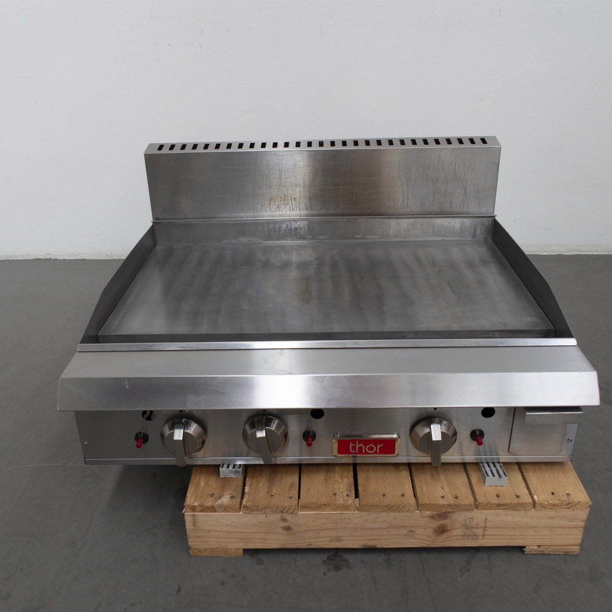 Thor GH106-N Griddle - 770637