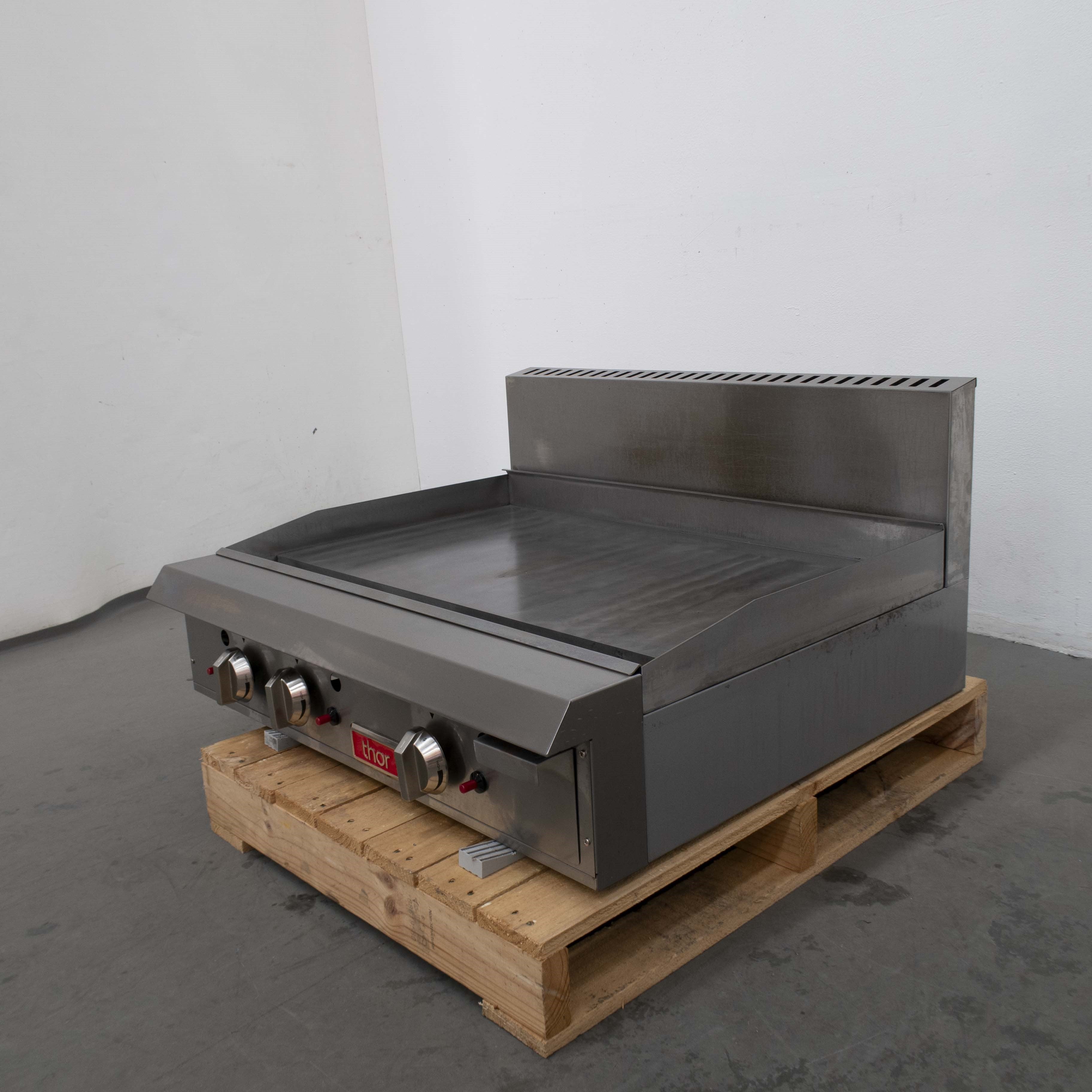 Thor GH106-N Griddle - 770637