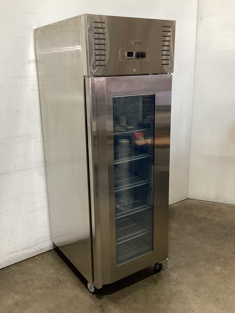 Airex AXR.URGN.1G Upright Fridge - 770668