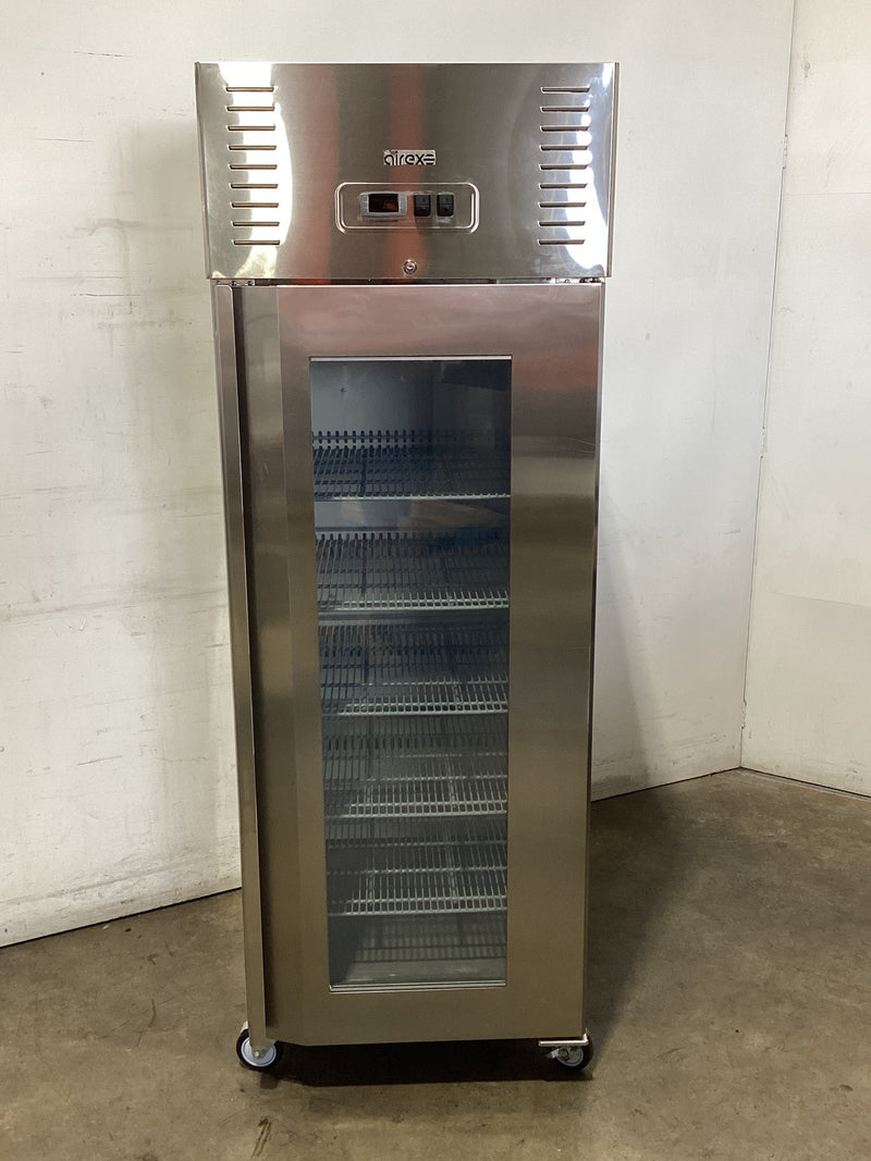 Airex AXR.URGN.1G Upright Fridge - 770668