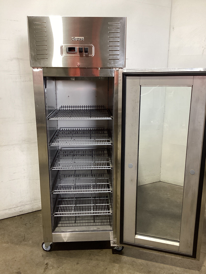 Airex AXR.URGN.1G Upright Fridge - 770668