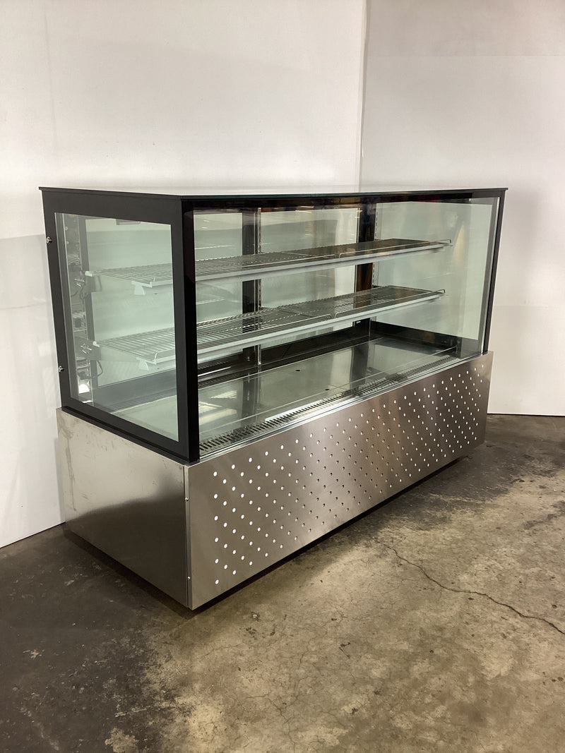 Bonvue SG180FA-2XB Chilled Food Display - 770769