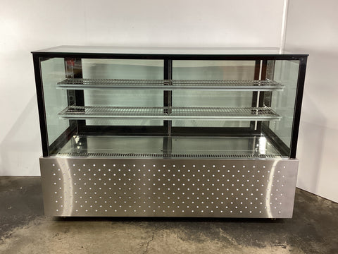 Bonvue SG180FA-2XB Cold Food Display - 770769