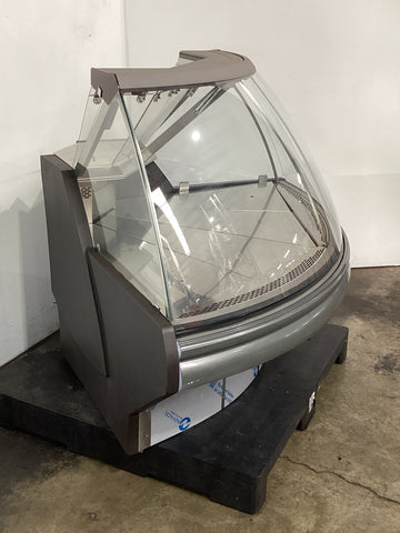 Criocabin Ergo ER100 1950mmW Deli Display Cabinet - 770806