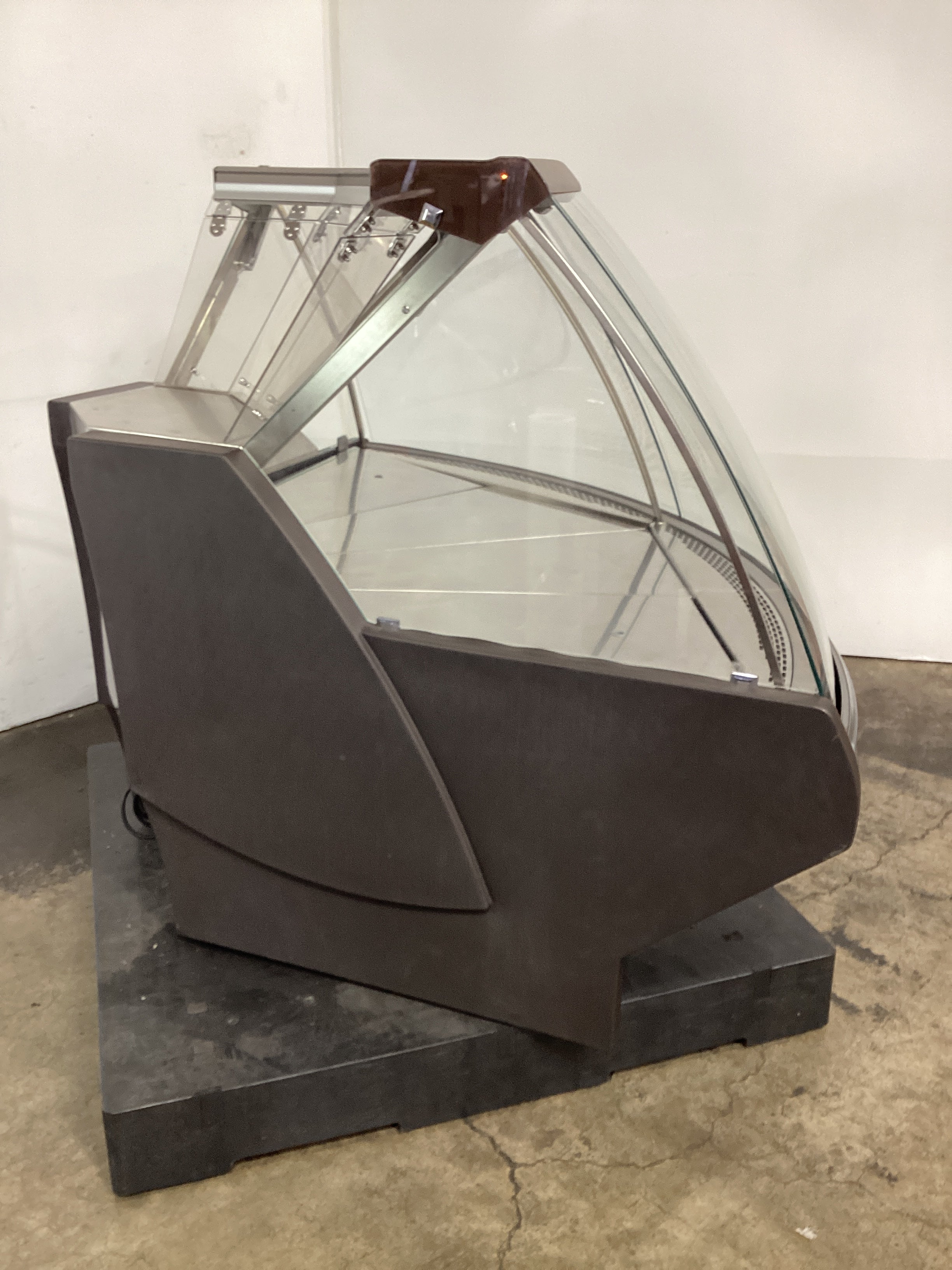 Criocabin Ergo ER100 1950mmW Deli Display Cabinet - 770806