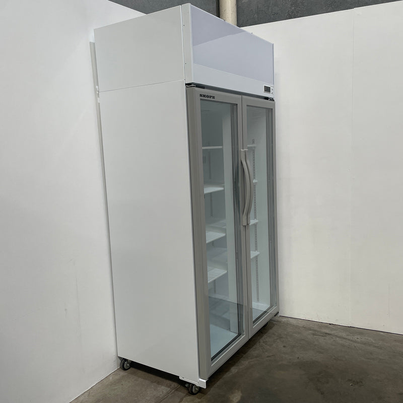 Skope TCE1000N Upright Fridge - 770854