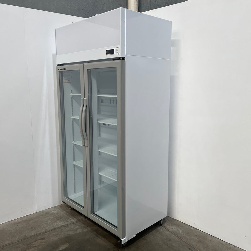 Skope TCE1000N Upright Fridge - 770854