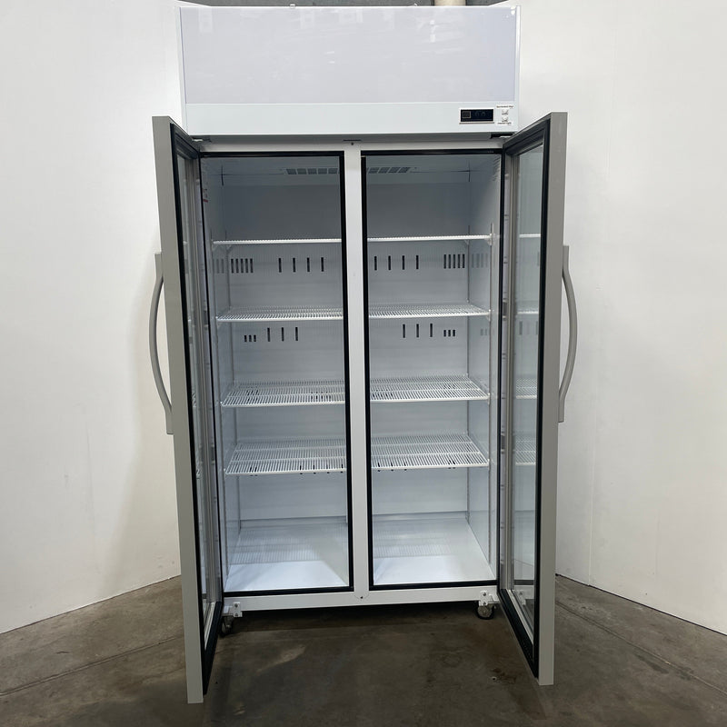 Skope TCE1000N Upright Fridge - 770854