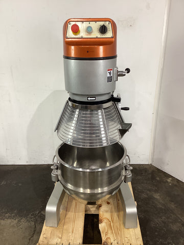 Robot Coupe Bakermix SP-40A-C Planetary Mixer - 770947