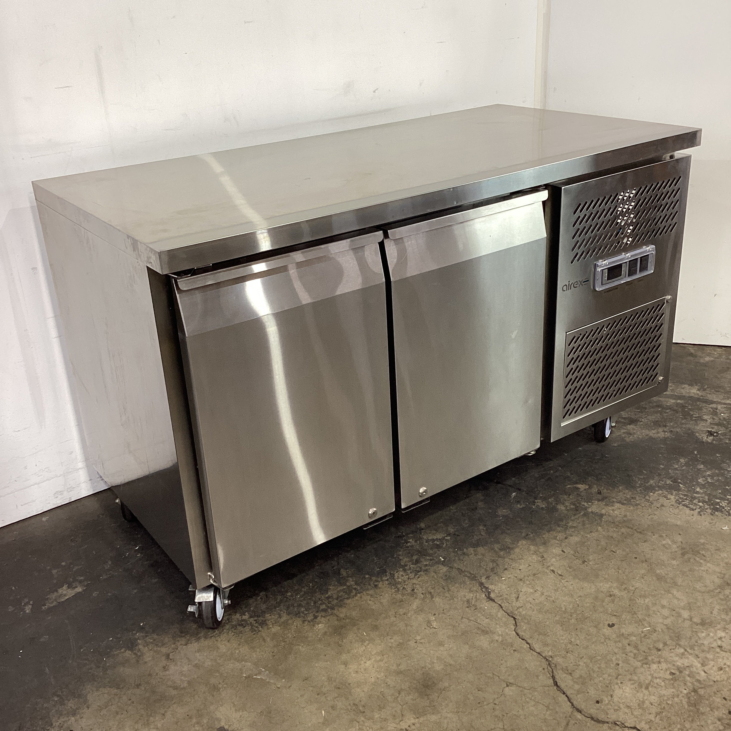 Airex AXR-UCGN-2 B1 Undercounter Fridge - 770949