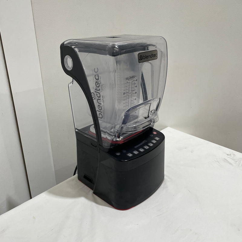 Blendtec CQB1 Blender with Sound Barrier - 771055