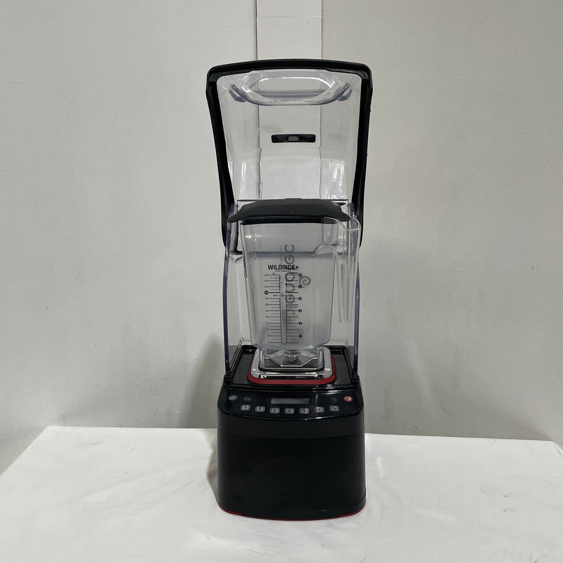 Blendtec CQB1 Blender with Sound Barrier - 771055