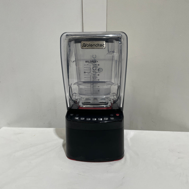 Blendtec CQB1 Blender with Sound Barrier - 771056