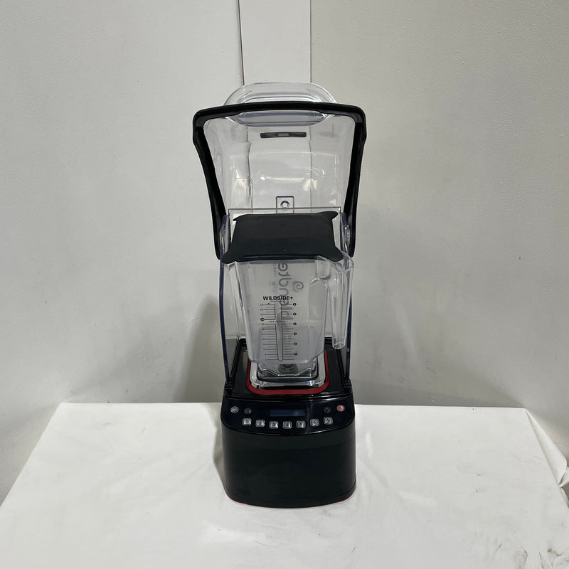 Blendtec CQB1 Blender with Sound Barrier - 771056