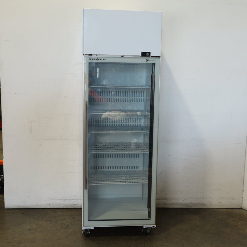 Skope TME650N-A Upright Fridge - 771156