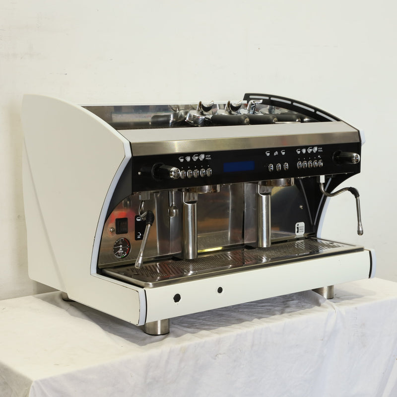 Wega EVD./2-PR 2 Group Coffee Machine - 771239