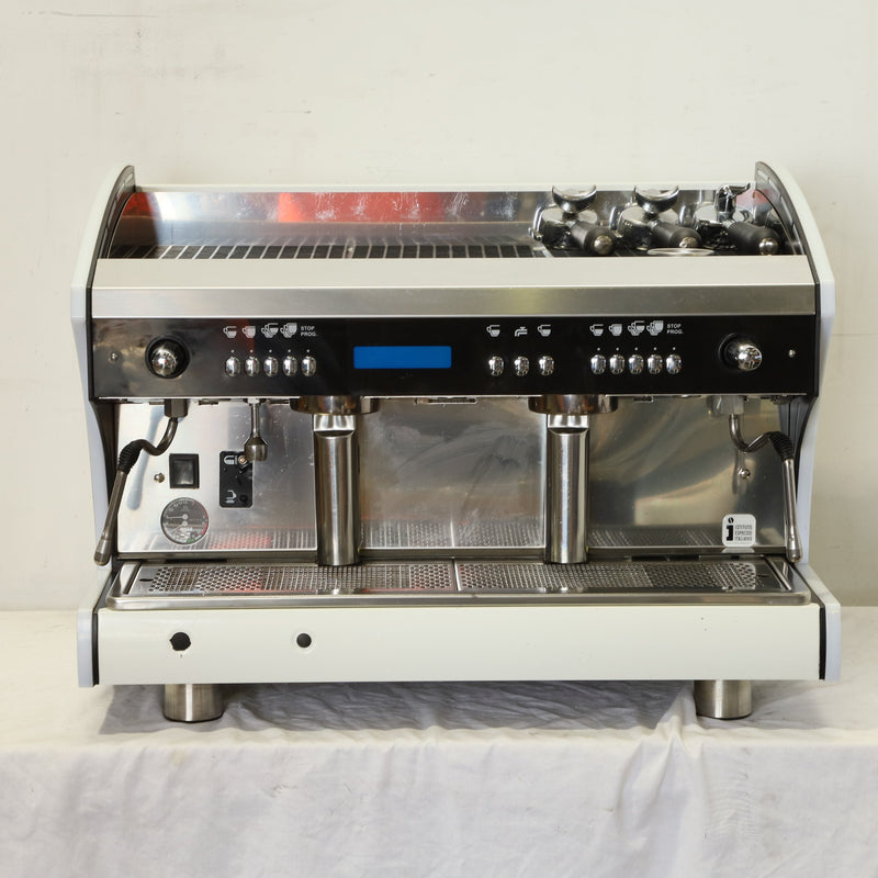 Wega EVD./2-PR 2 Group Coffee Machine - 771239