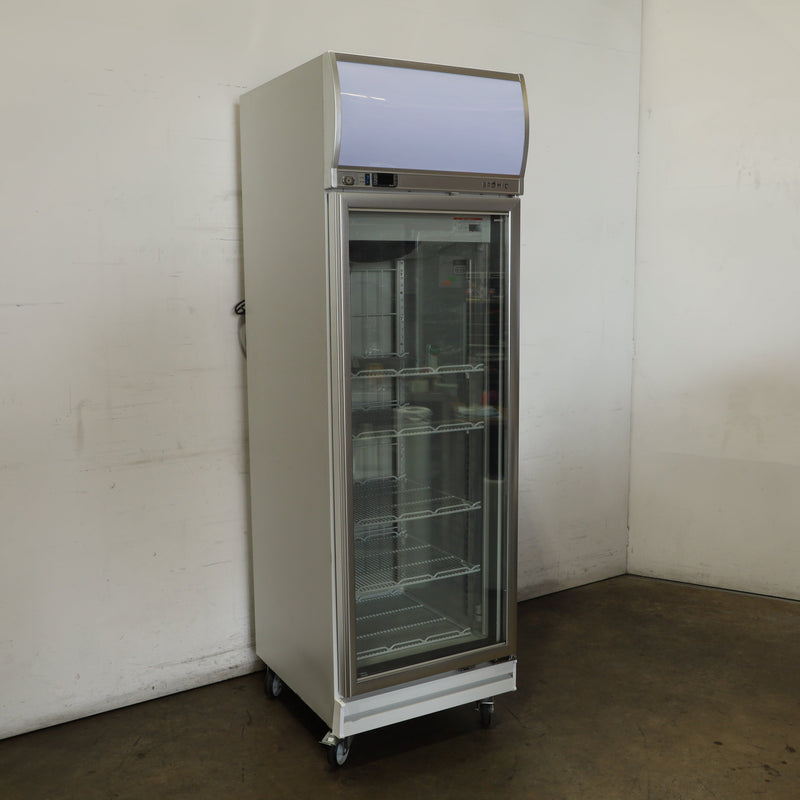 Bromic UF0500LF Upright Freezer - 771300