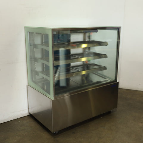 Artisan R0312-SS Cold Food Display - 771340