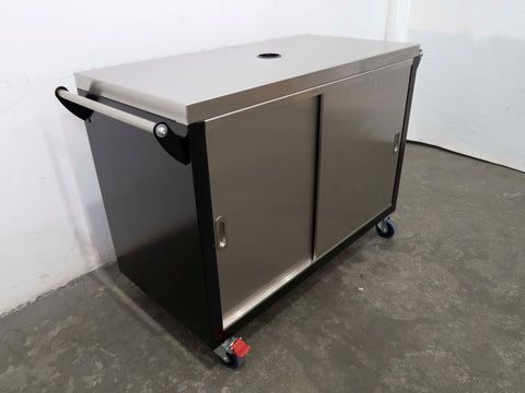 Coffee Cart 600 x 1200 - 771395