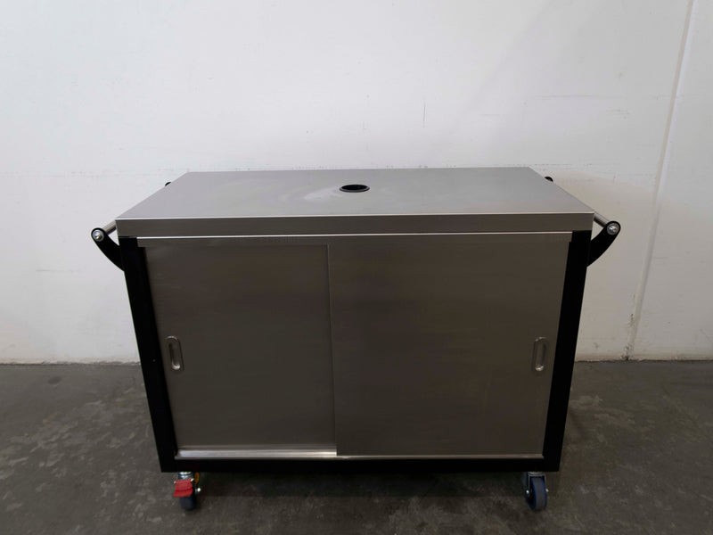 Coffee Cart 600 x 1200 - 771395