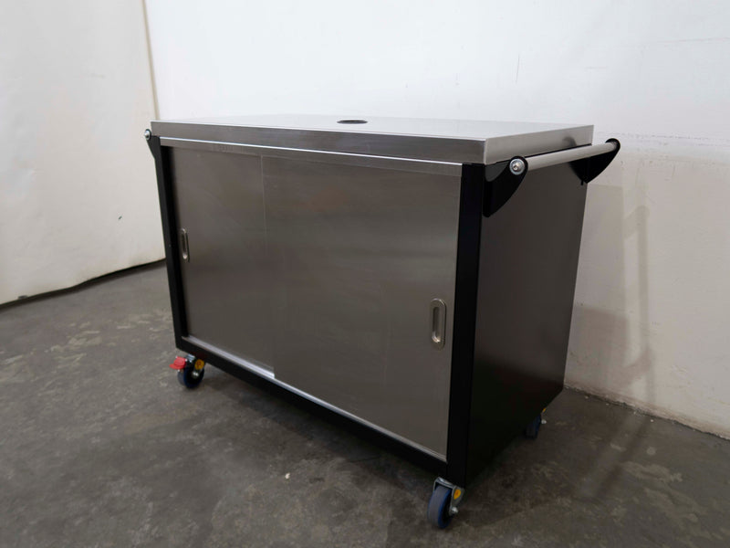 Coffee Cart 600 x 1200 - 771395