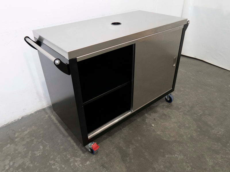 Coffee Cart 600 x 1200 - 771395