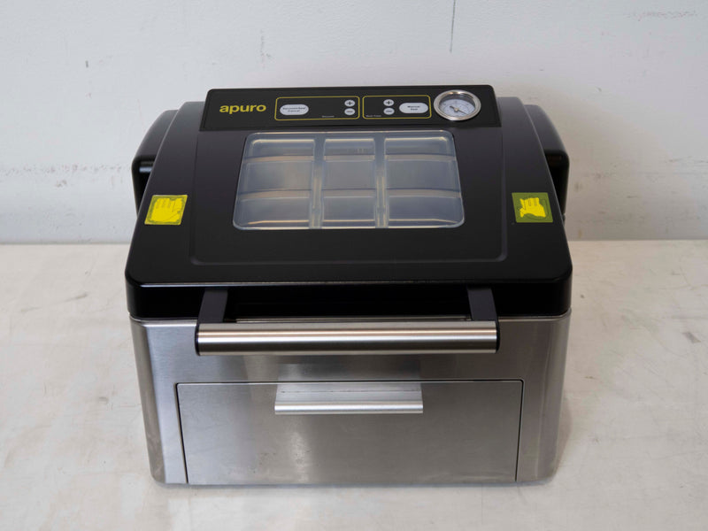 Apuro CD969-A-02 Vacuum Sealer - 771451