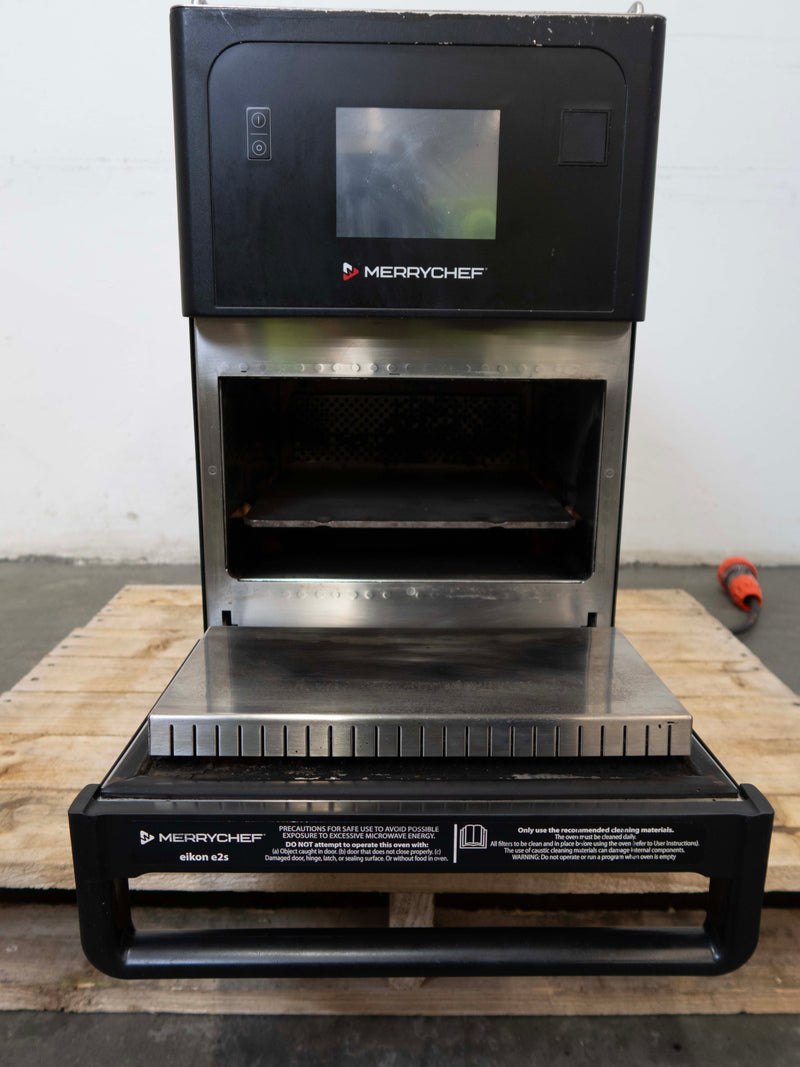 Merrychef Eikon E2S Speed Oven - 771470