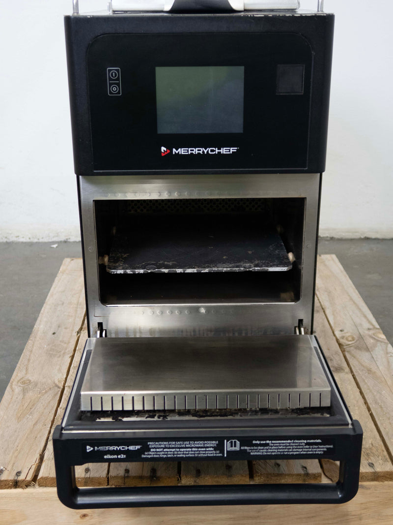 Merrychef Eikon E2S Speed Oven - 771471